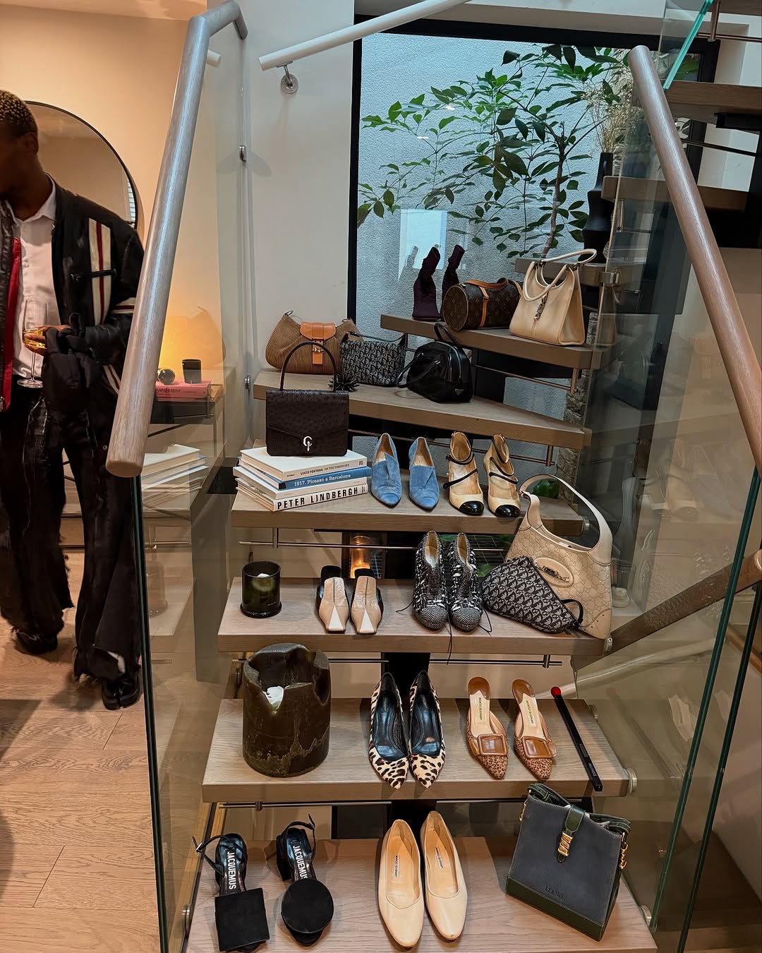 Work by Tele Awo | Stylist ✨, Stylist, in Londen