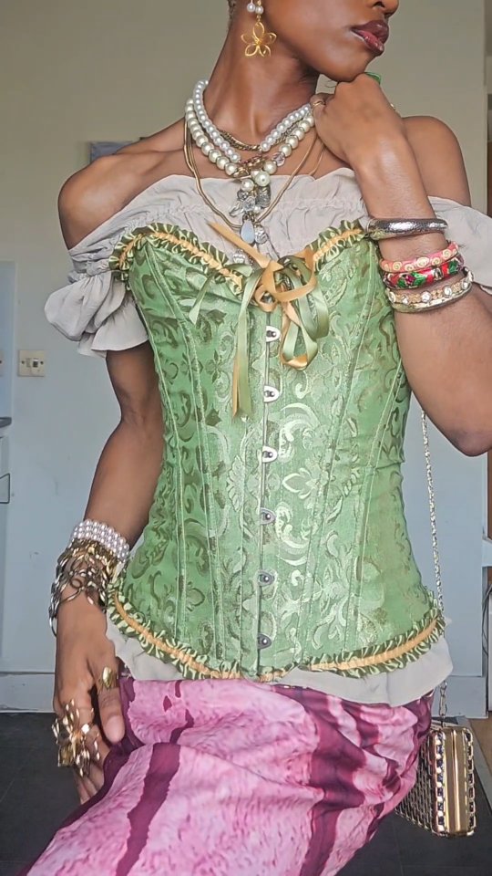 Work by N E M O, Model, in Londen