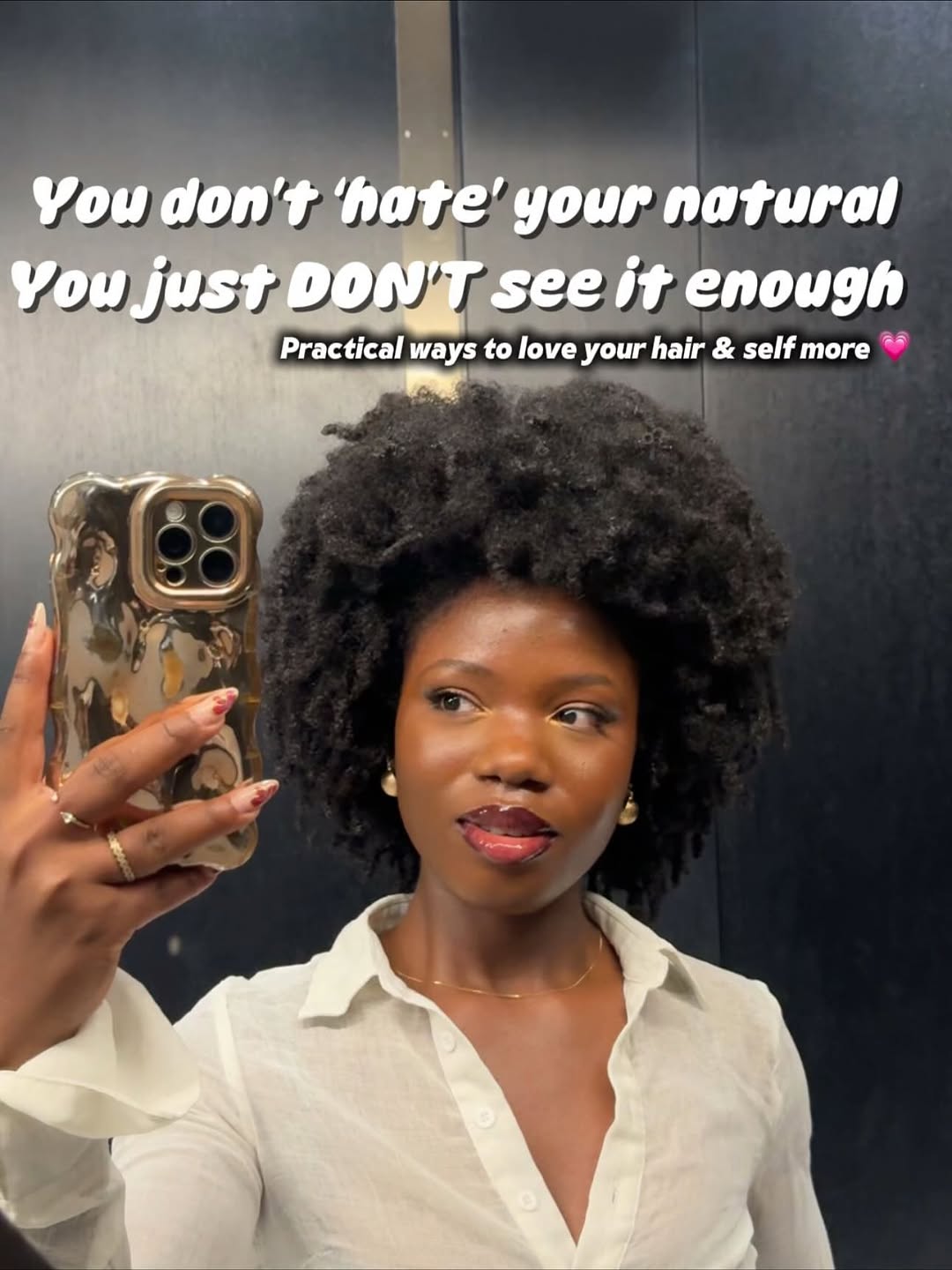 Work by Abi’s Club 🧡, Haar Stylist, in Londen