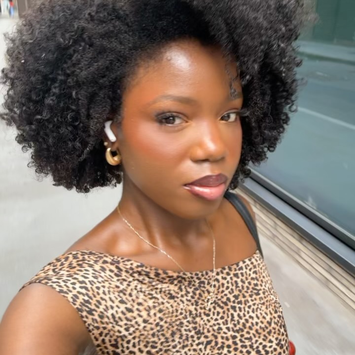 Work by Abi’s Club 🧡, Haar Stylist, in Londen