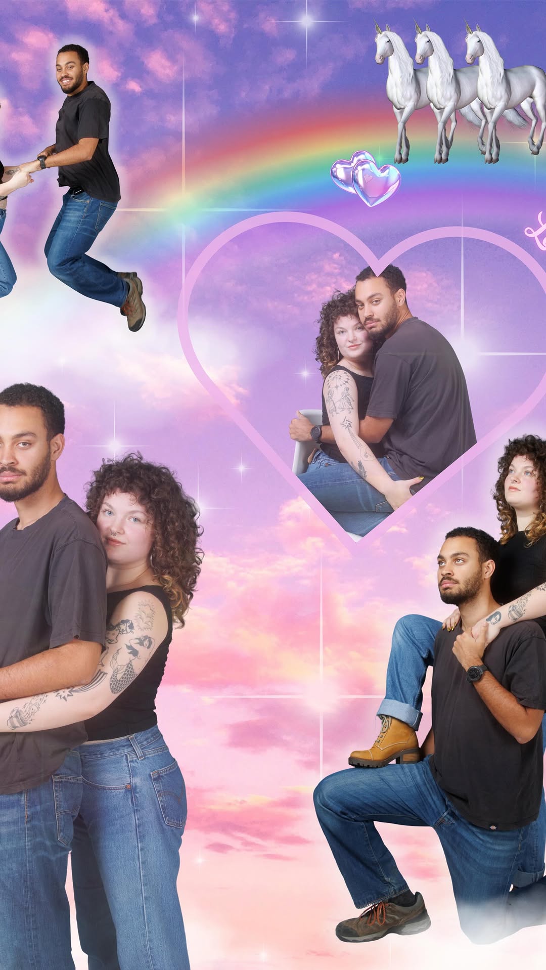 Work by Awkward shoots london, Illustrator, in Londen