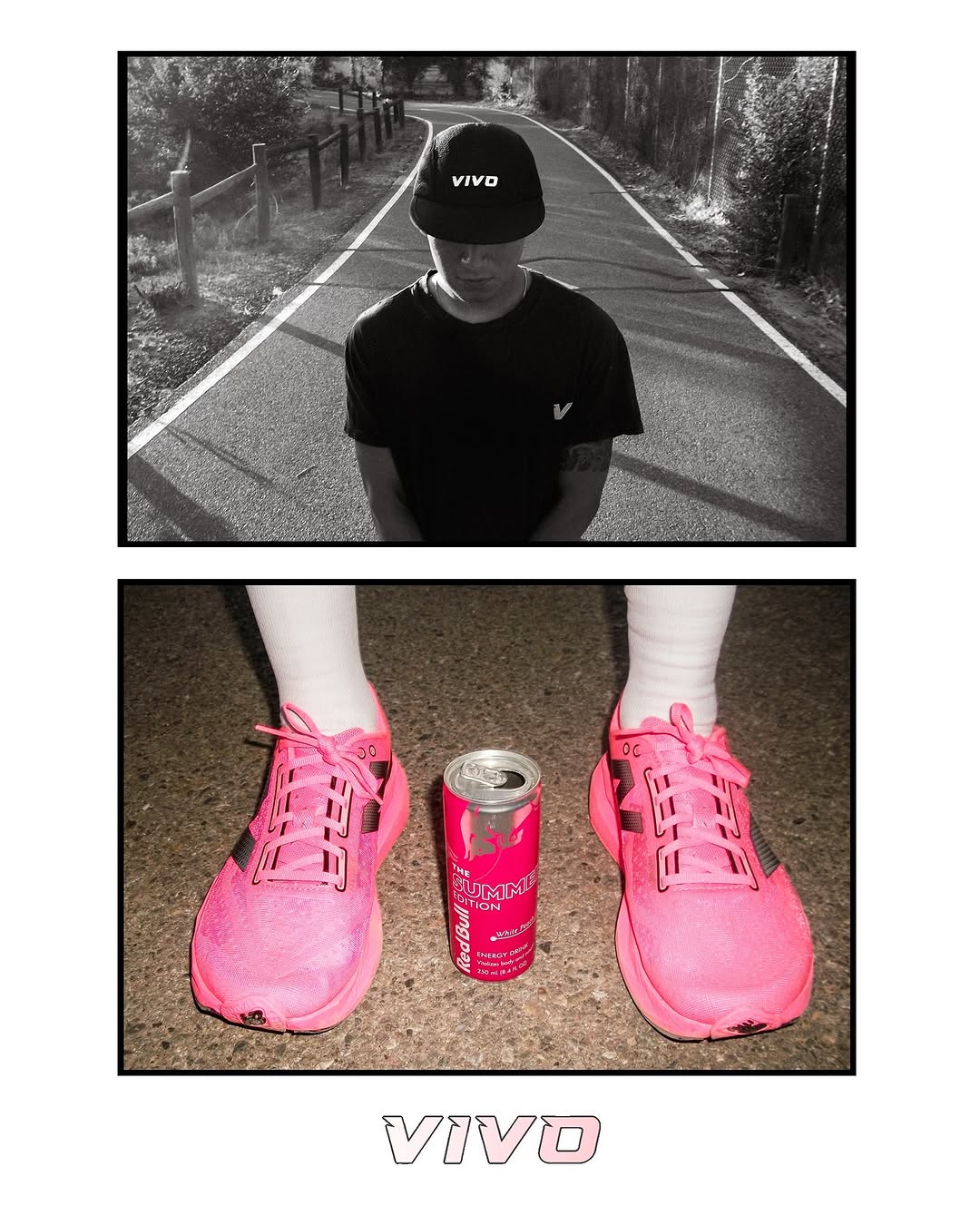 Work by Aer Porter, Director Creativo, in Nueva York