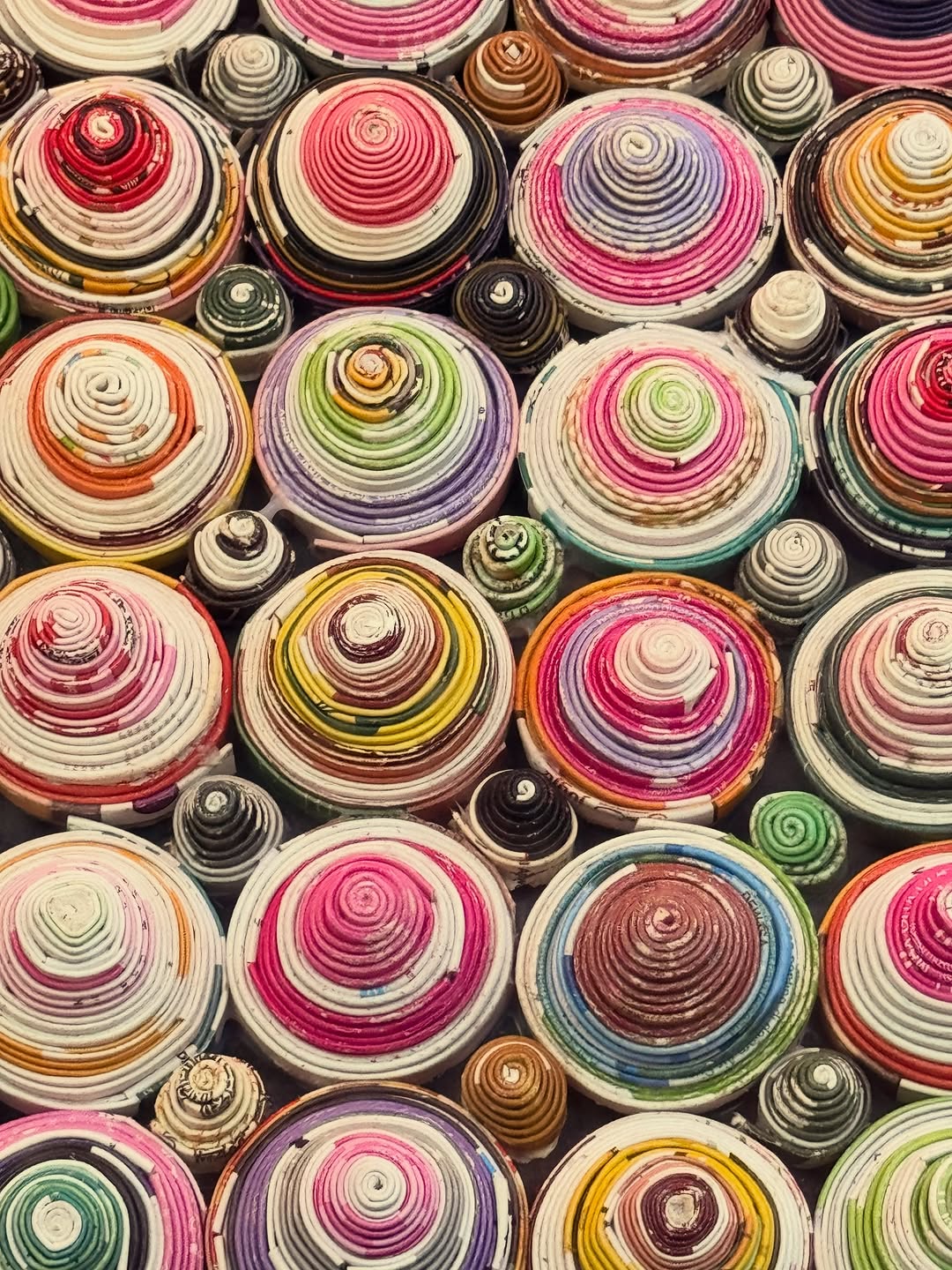 Work by D, Modelo, in Londres