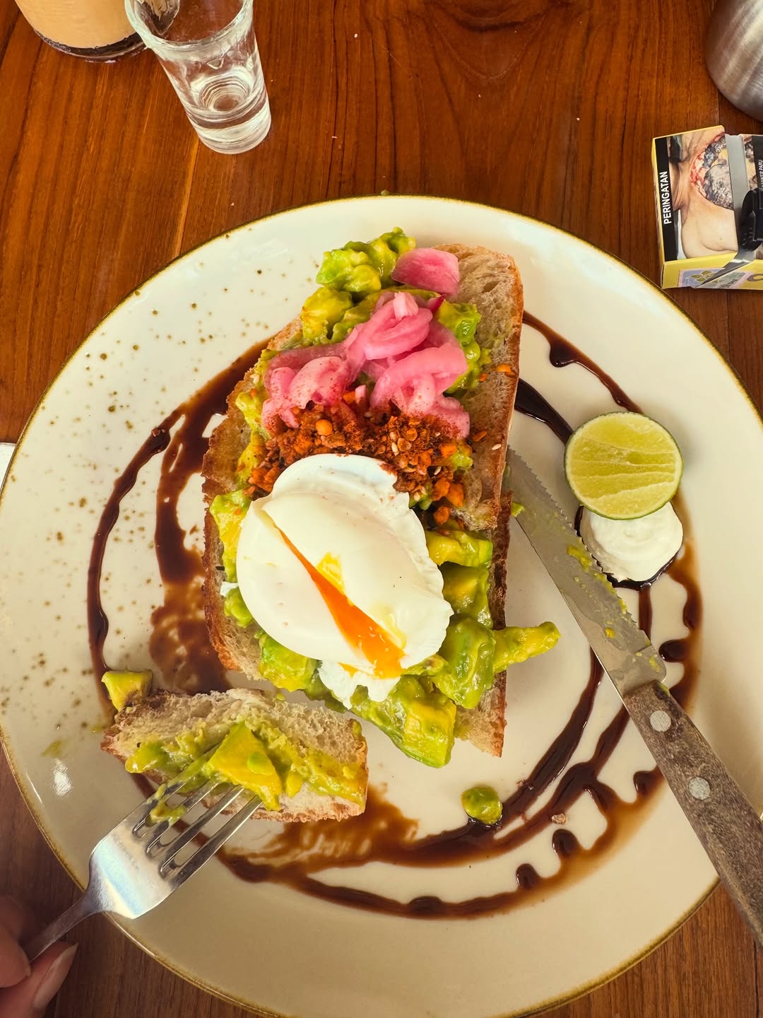 Work by D, Estilista, in Londres