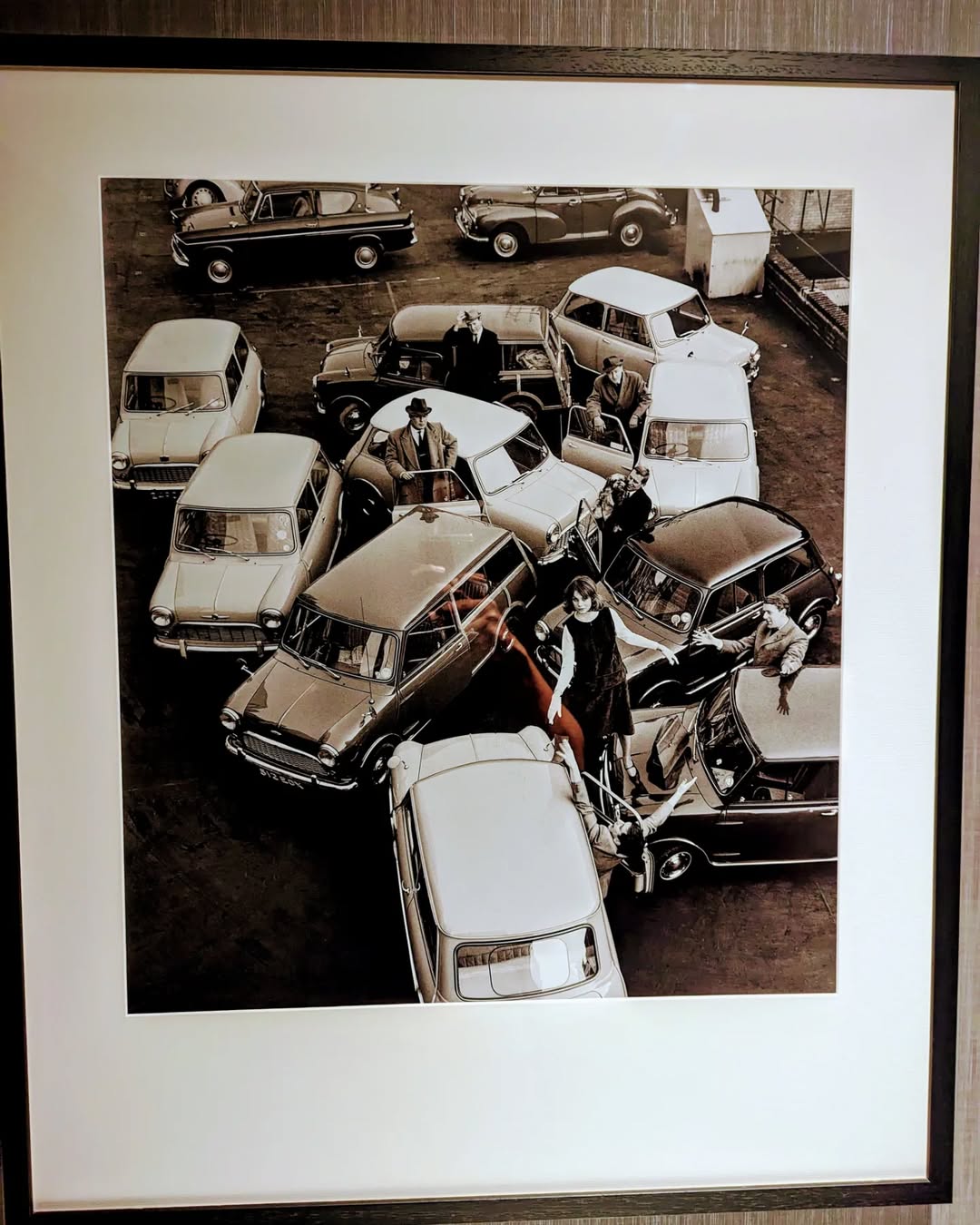 Work by Guy Romain, Fotograaf, in Londen