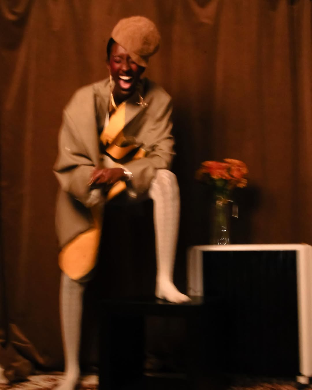 Work by Zacchia, Director Creativo, in Londres