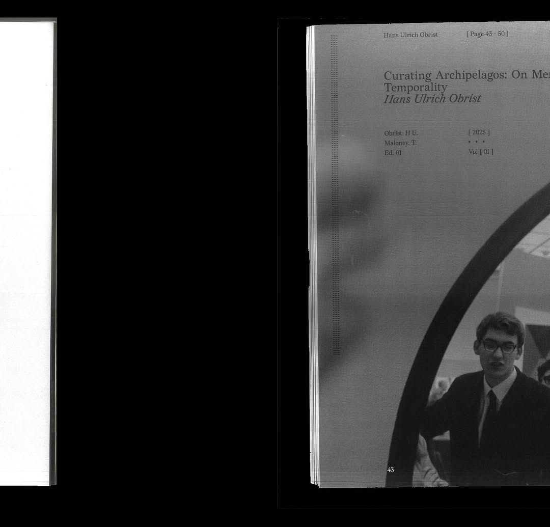 Work by penelope corinaldesi, Director, in Londres