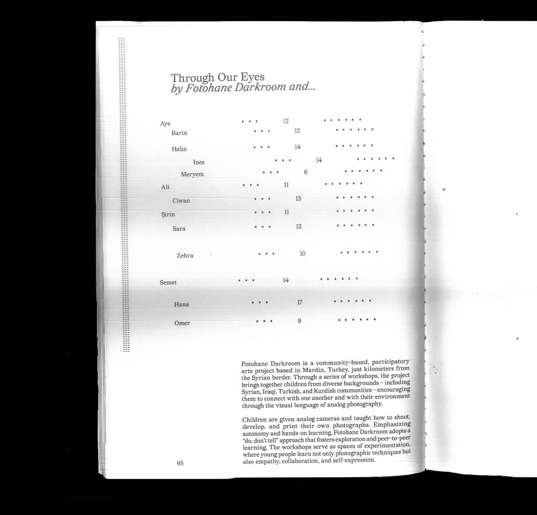 Work by penelope corinaldesi, Réalisateur, in Londres