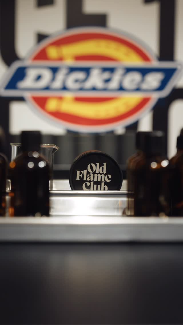 Work by Marits Media, Director Creativo, in Londres