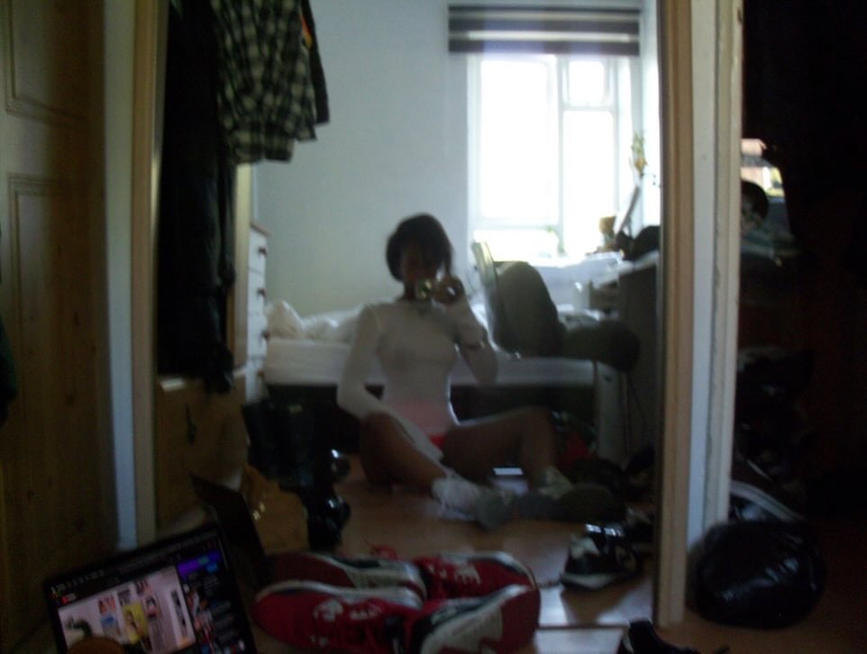 Work by jaidabl, Modelo, in Londres