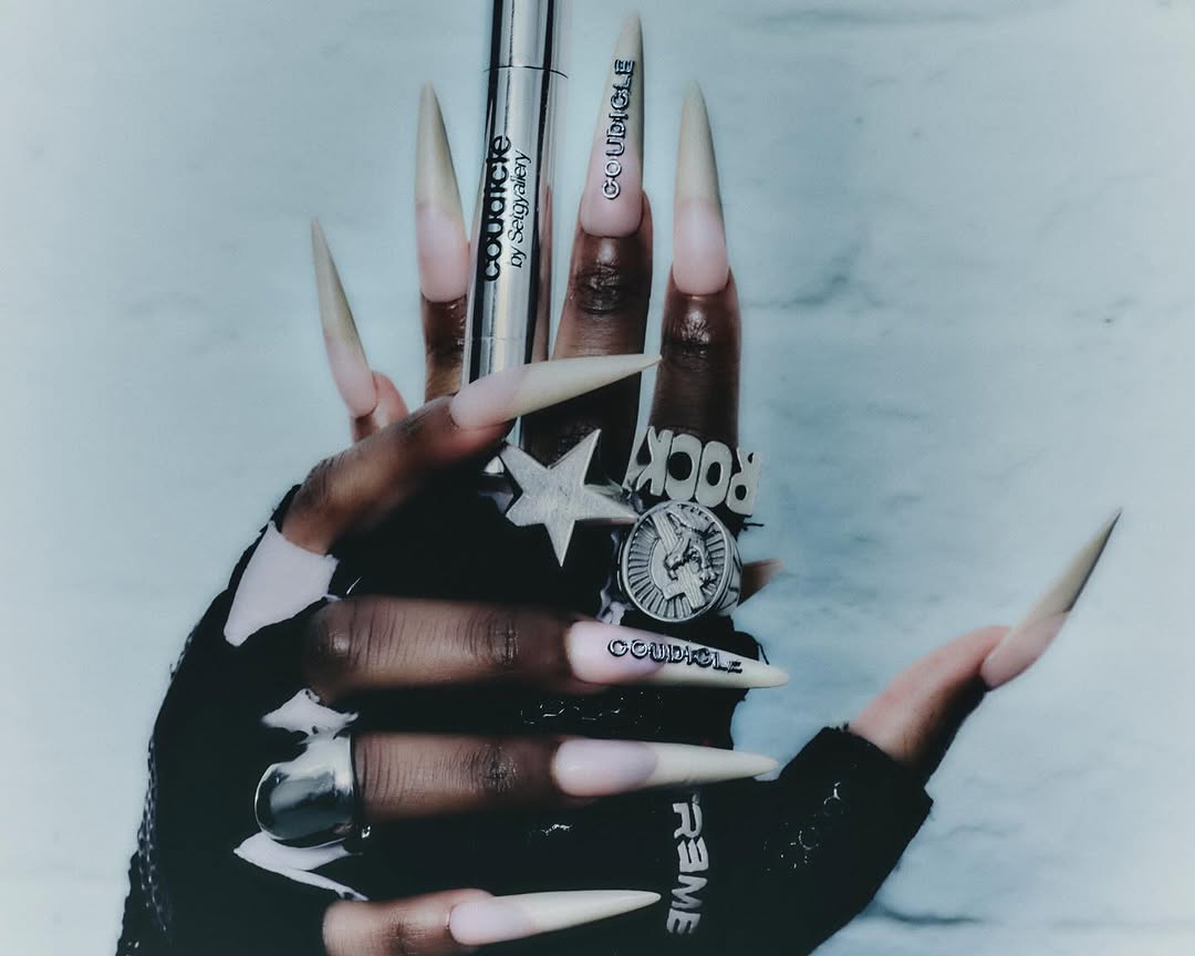 Work by jaidabl, Model, in Londen