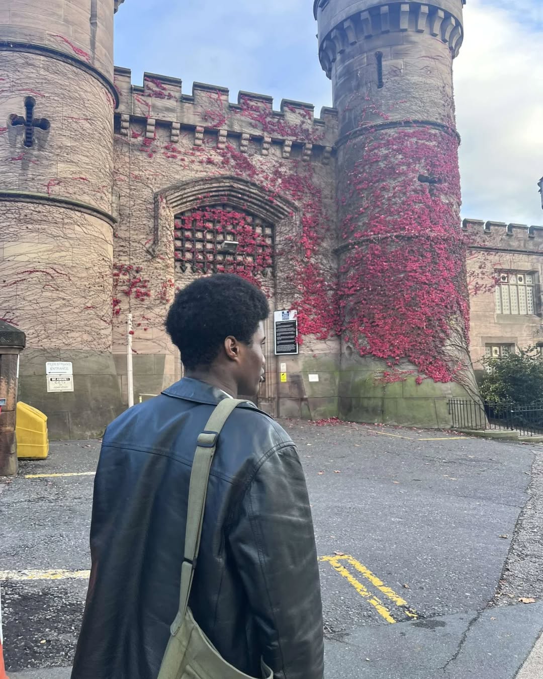 Work by ᶜʰᶦˢᵒᵐ, Model, in Londen