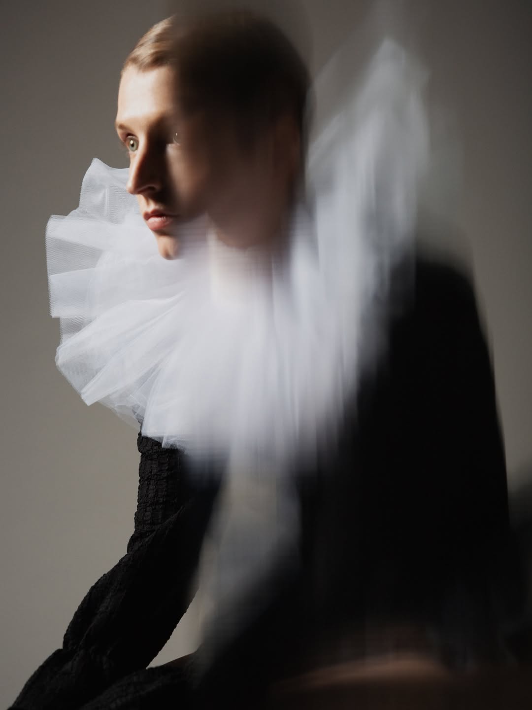 Work by Alyona Sumara, Model, in Londen