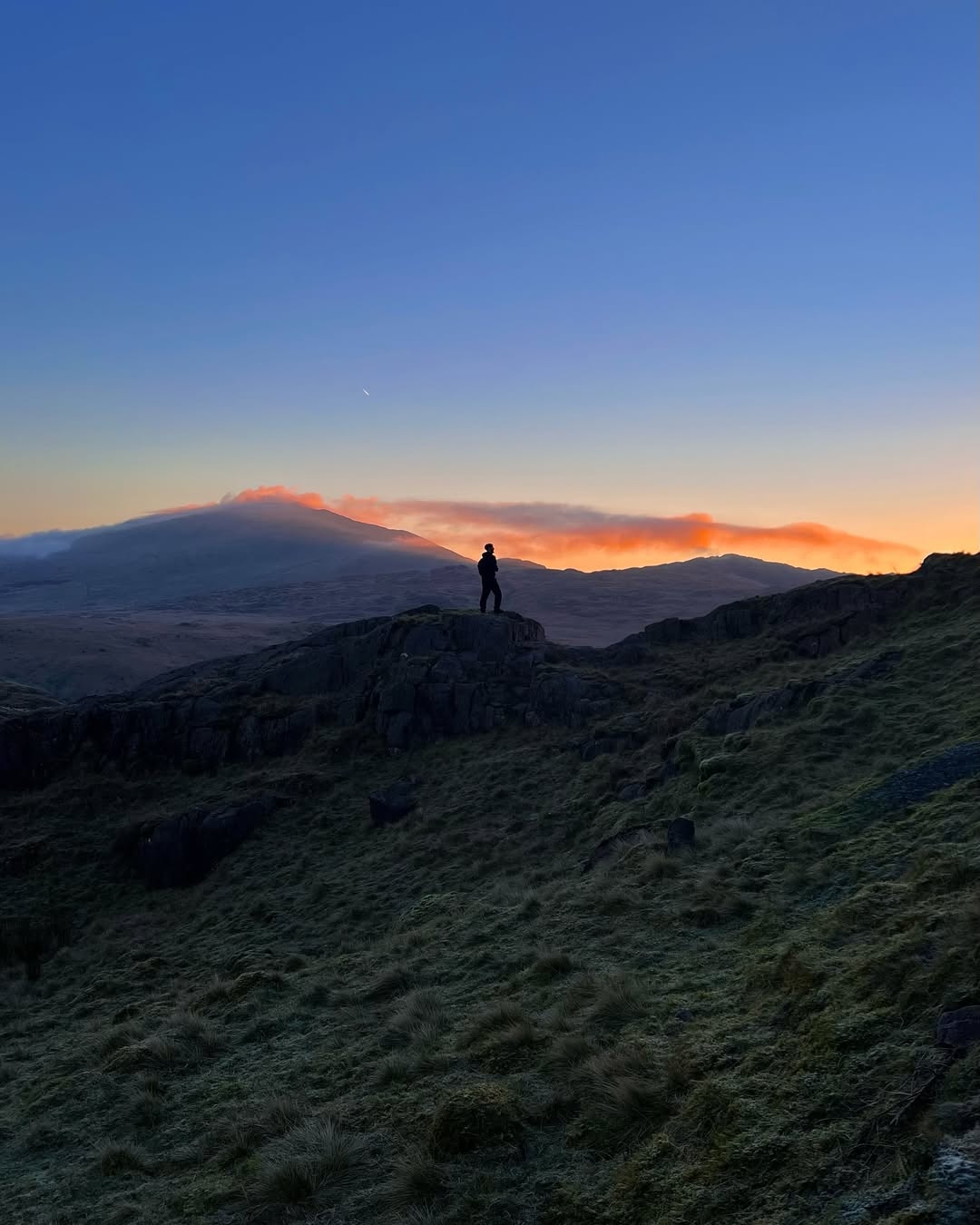 Work by Luke Philippou, Director Creativo, in Londres