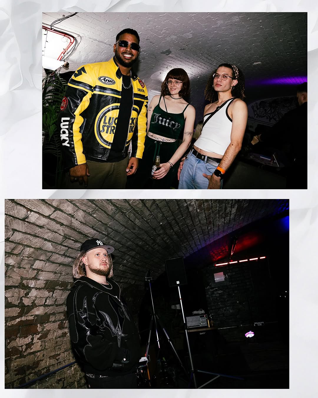 Work by Ollie, Fotógrafo, in Londres