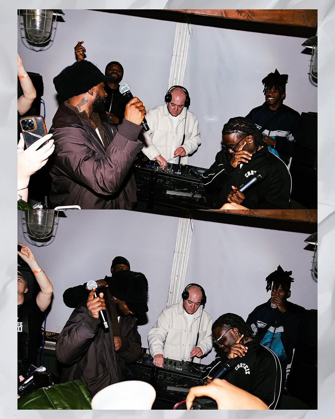 Work by Ollie, Ilustrador, in Londres