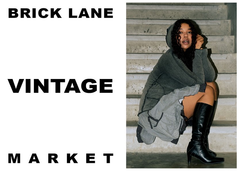 Work by Anya Reynolds, Director de Arte, in Londres