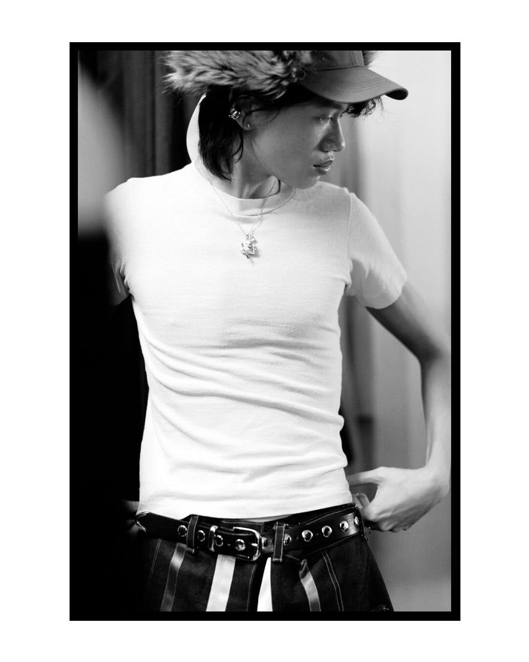 Work by Anya Reynolds, Director de Arte, in Londres