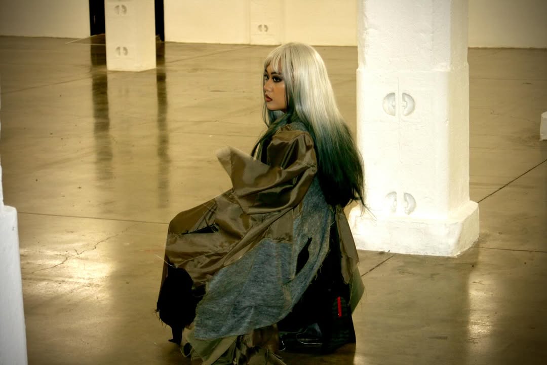 Work by ₚᵤₛᵢₜₐ ☆, Estilista, in Londres