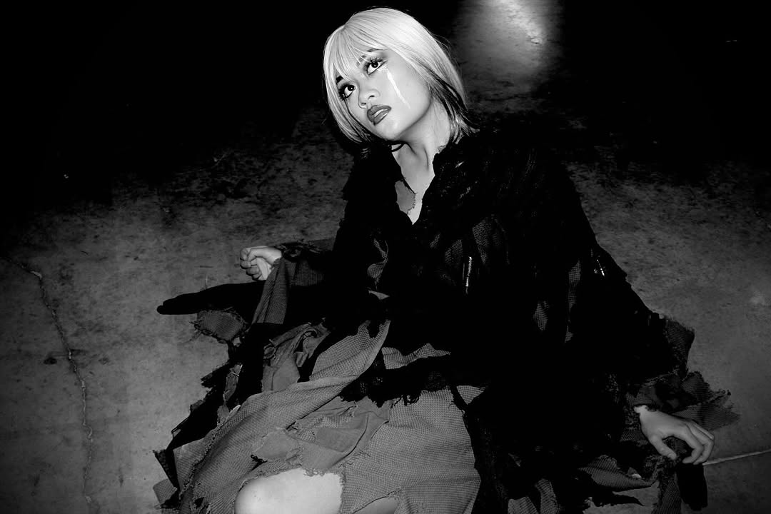 Work by ₚᵤₛᵢₜₐ ☆, Stylist, in Londen