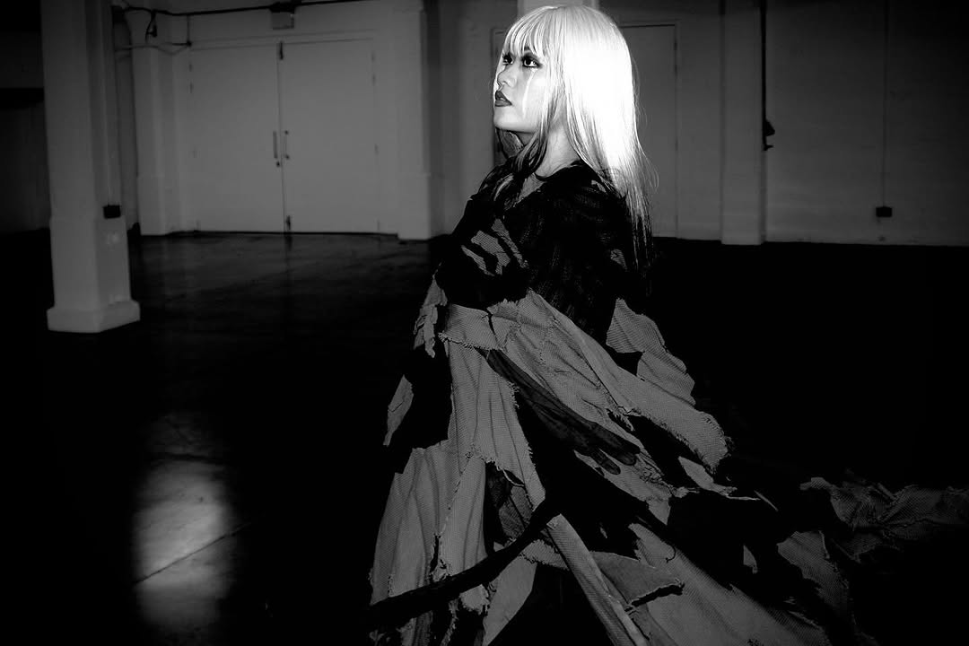 Work by ₚᵤₛᵢₜₐ ☆, Stylist, in Londen