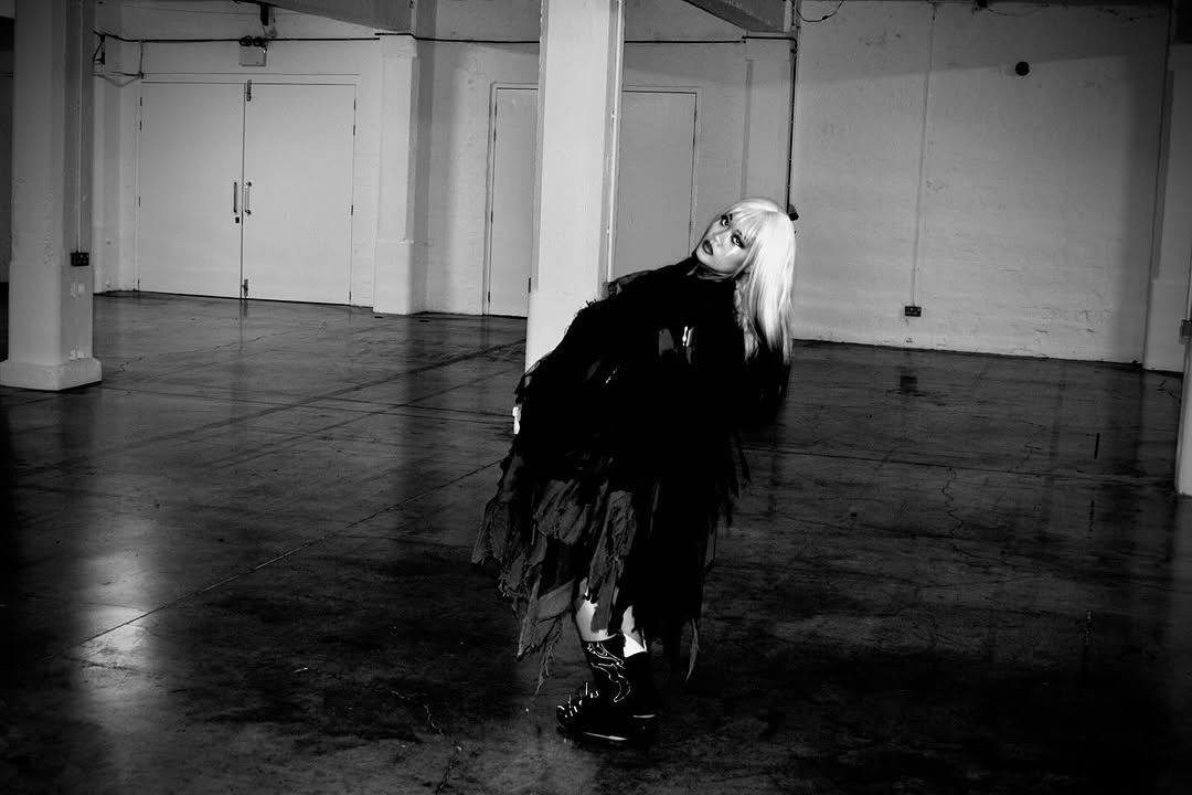 Work by ₚᵤₛᵢₜₐ ☆, Stylist, in Londen