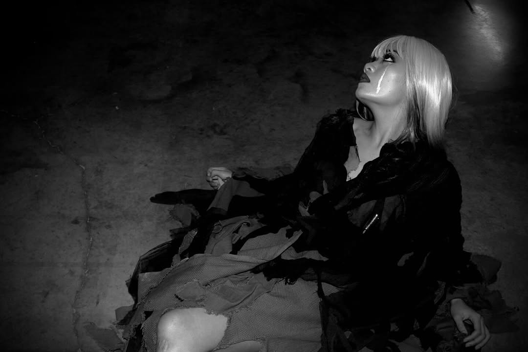 Work by ₚᵤₛᵢₜₐ ☆, Stylist, in Londen