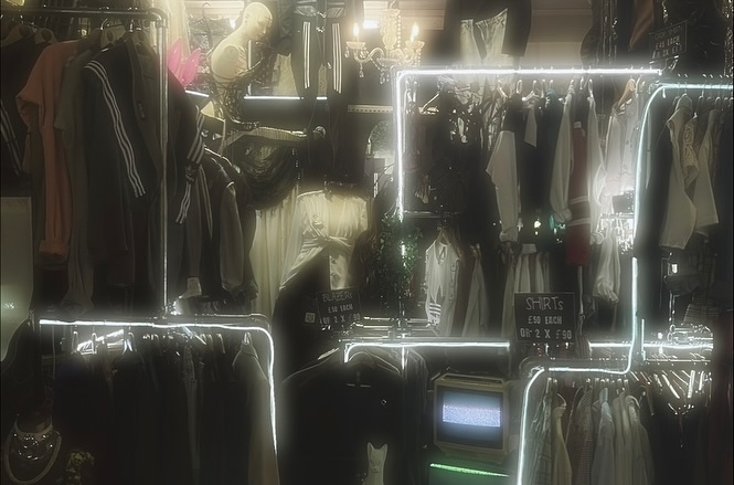 Work by collin.yeung, Modelo, in Londres