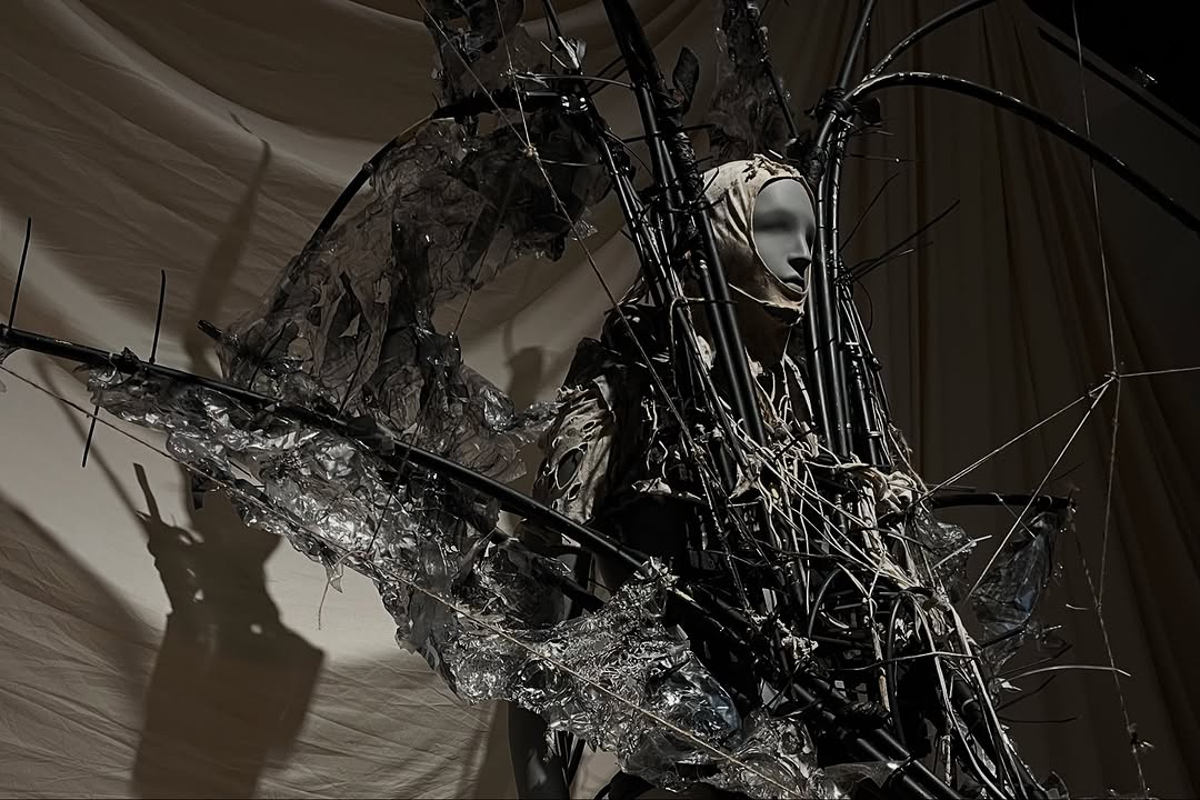 Work by collin.yeung, Model, in London