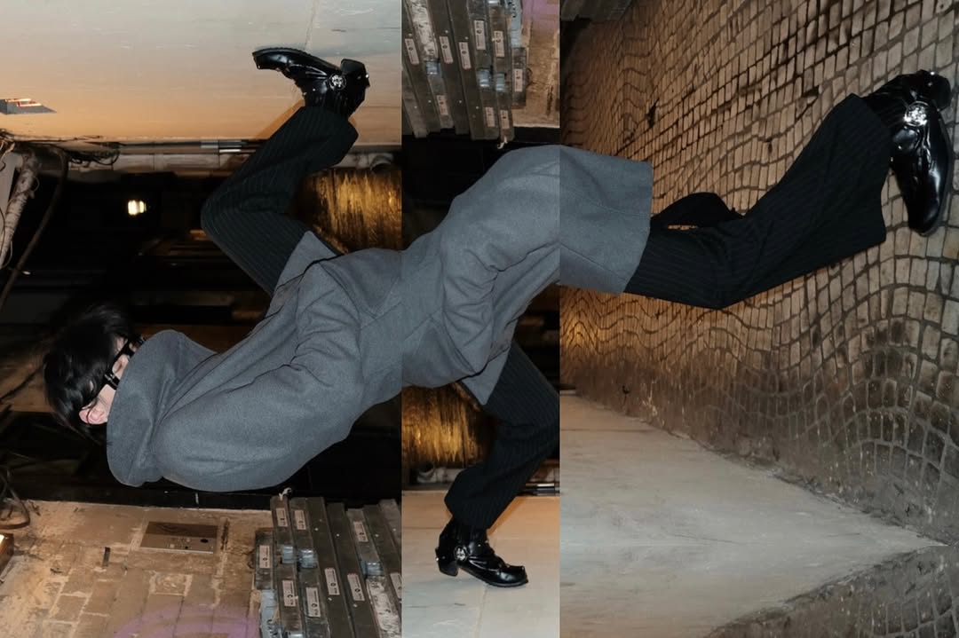 Work by collin.yeung, Modelo, in Londres