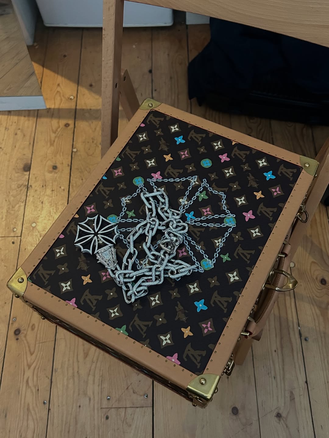 Work by LYFstyle Archive, Stylist, in Londen