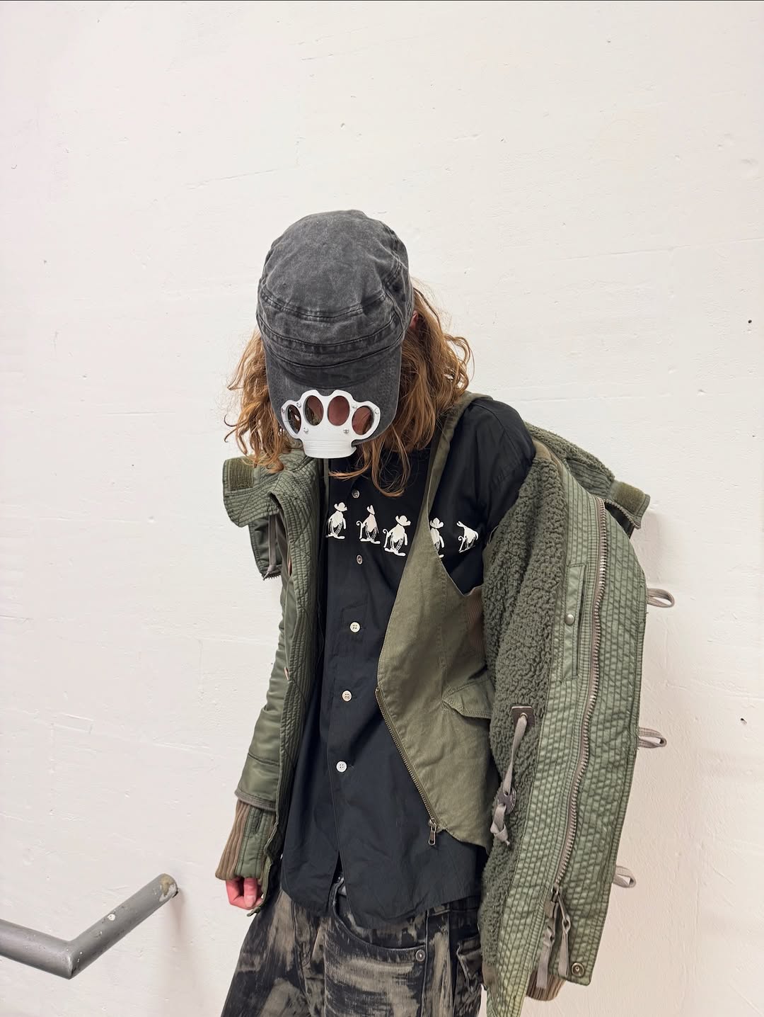 Work by LYFstyle Archive, Estilista, in Londres