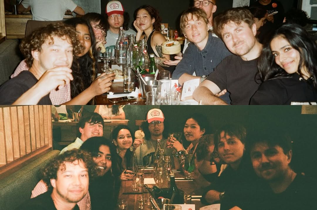 Work by Shreya Jha, Director, in Londres