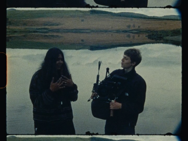 Work by Shreya Jha, Directeur, in Londen