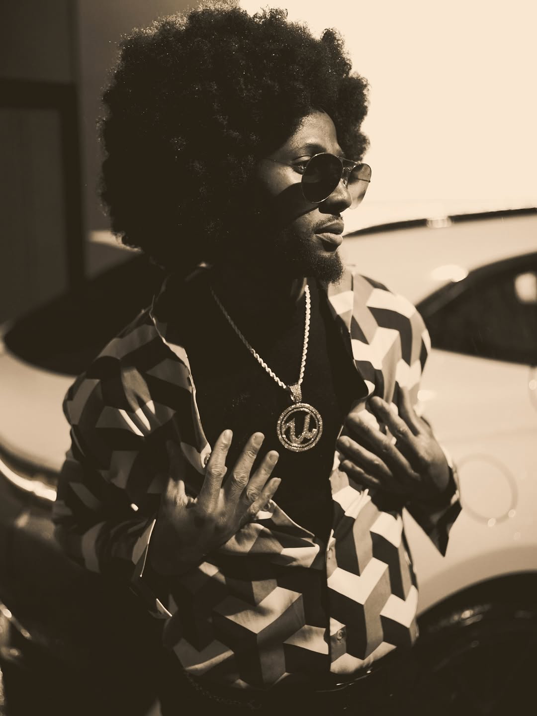 Work by Before It’s 2 Late… 📸, Director Creativo, in Londres