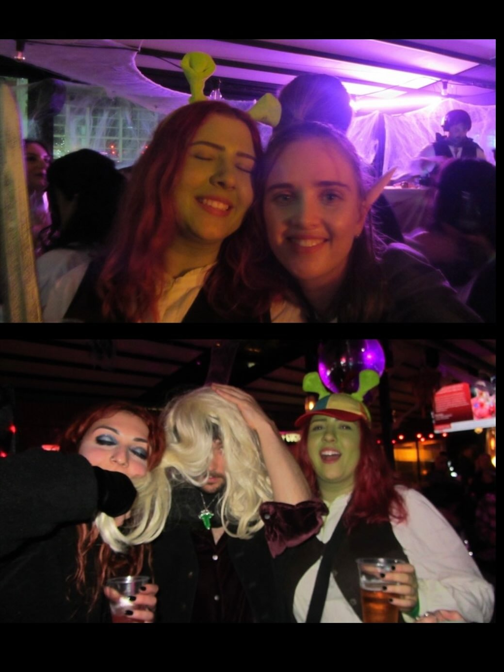 Work by Kimmi, Directeur, in Londen