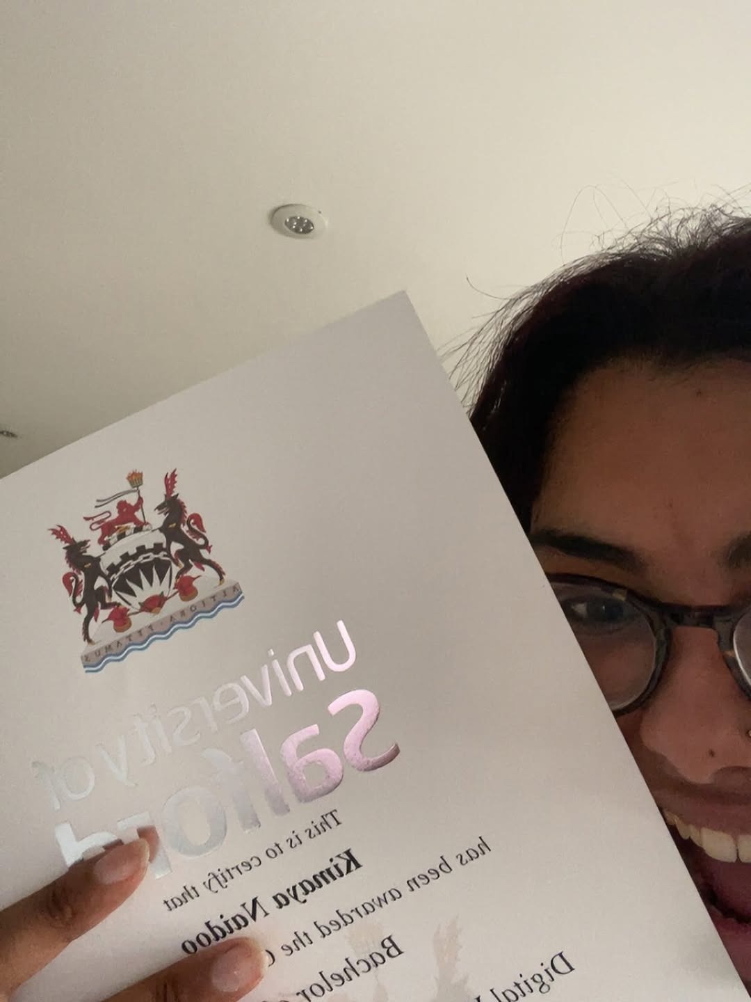 Work by Kimmi, Directeur, in Londen