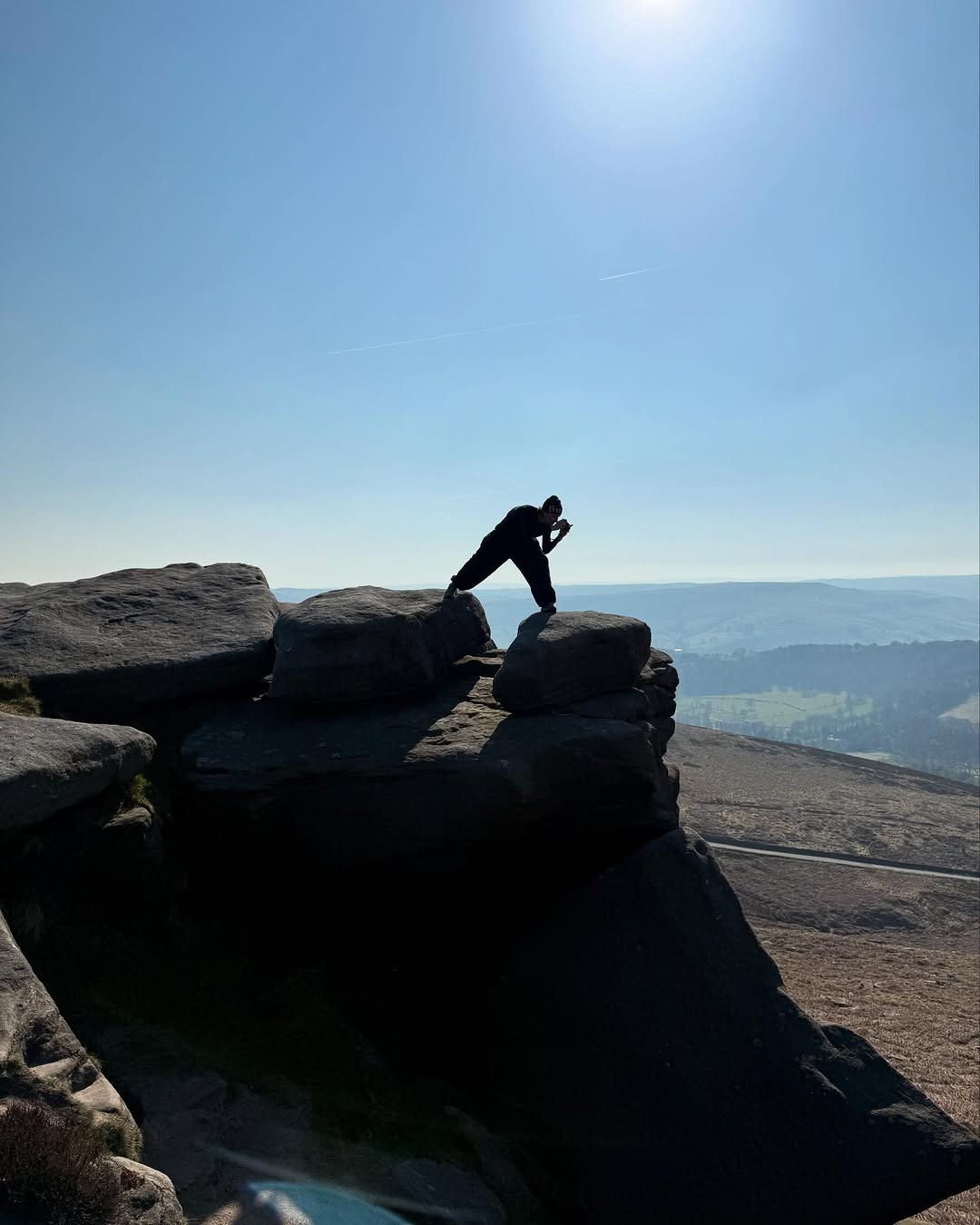 Work by Zac, Stylist, in Londen