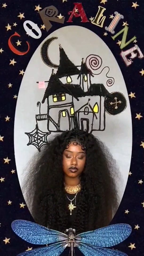 Work by Faith-Melody, Estilista de Cabello, in Londres