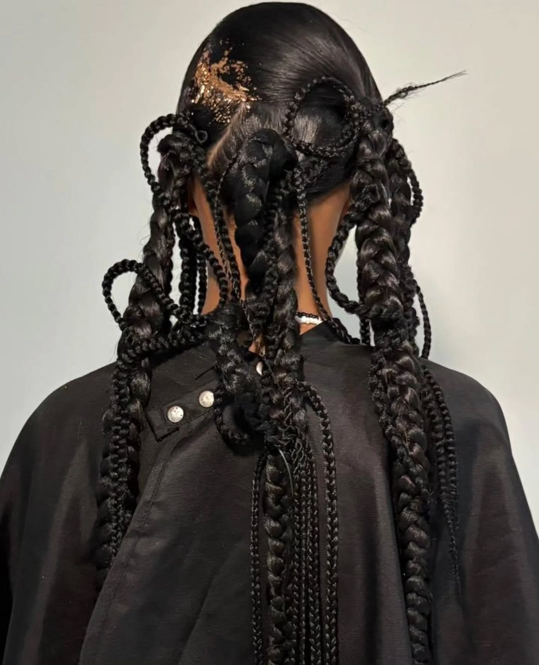 Work by Faith-Melody, Haar Stylist, in Londen