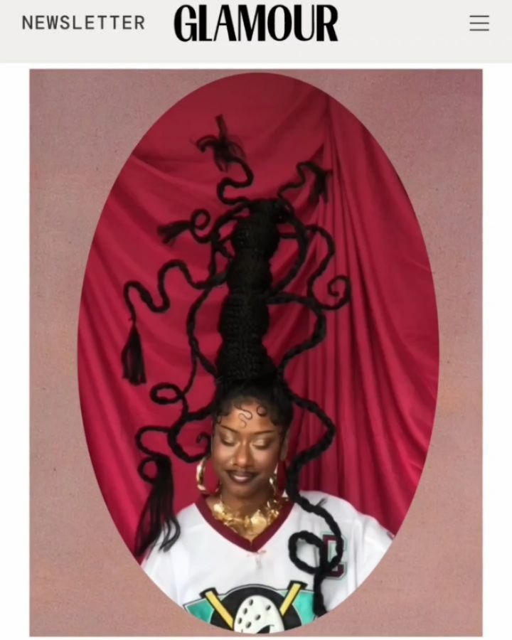 Work by Faith-Melody, Estilista de Cabello, in Londres