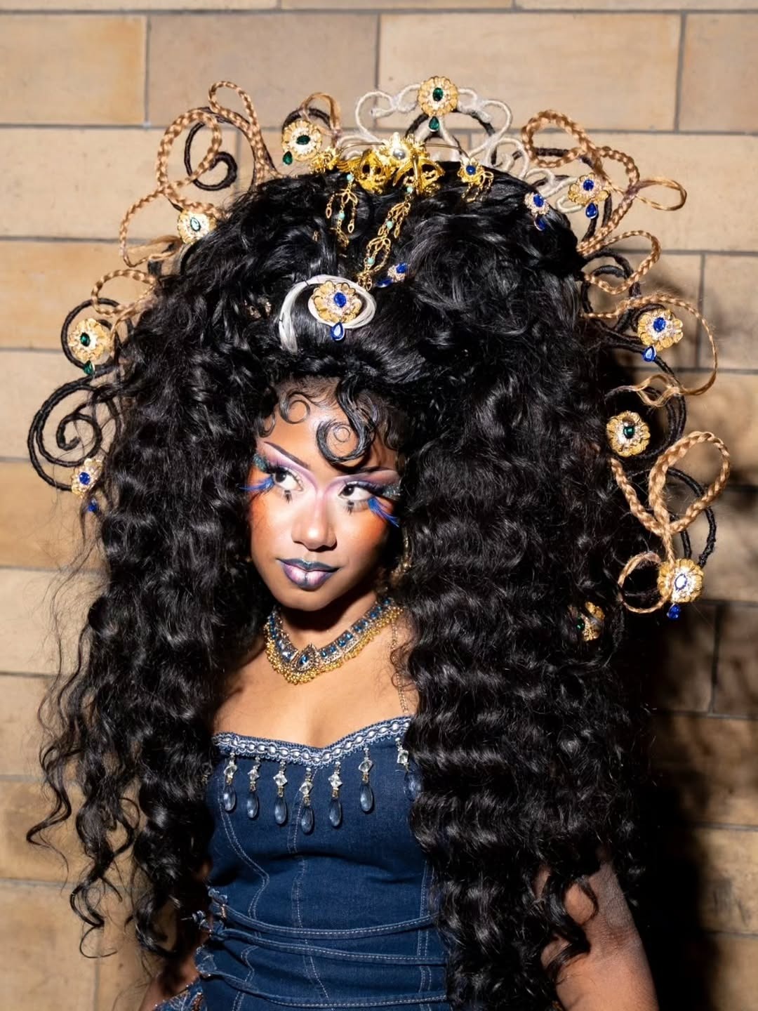 Work by Faith-Melody, Estilista de Cabello, in Londres