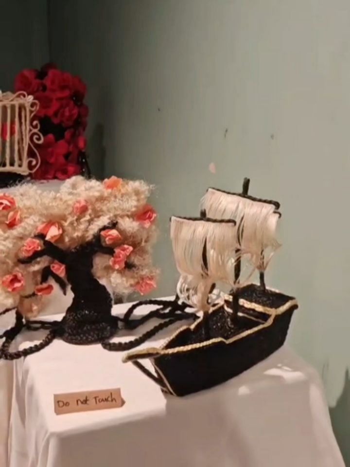 Work by Faith-Melody, Estilista de Cabello, in Londres