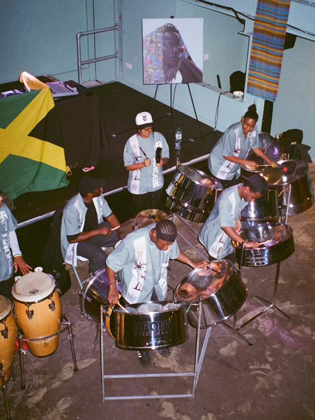 Work by Faith-Melody, Haar Stylist, in Londen