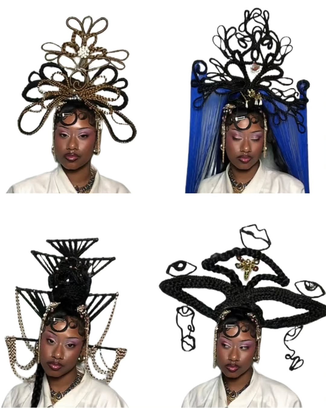 Work by Faith-Melody, Estilista de Cabello, in Londres