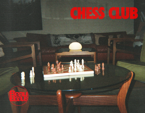 BeauBeaus: Chess Club
