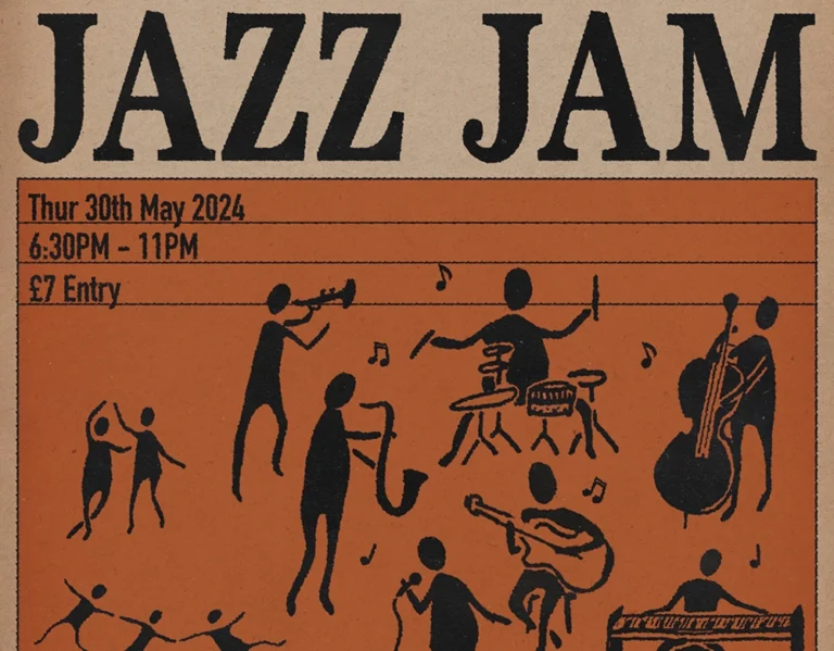 Jazz Jam